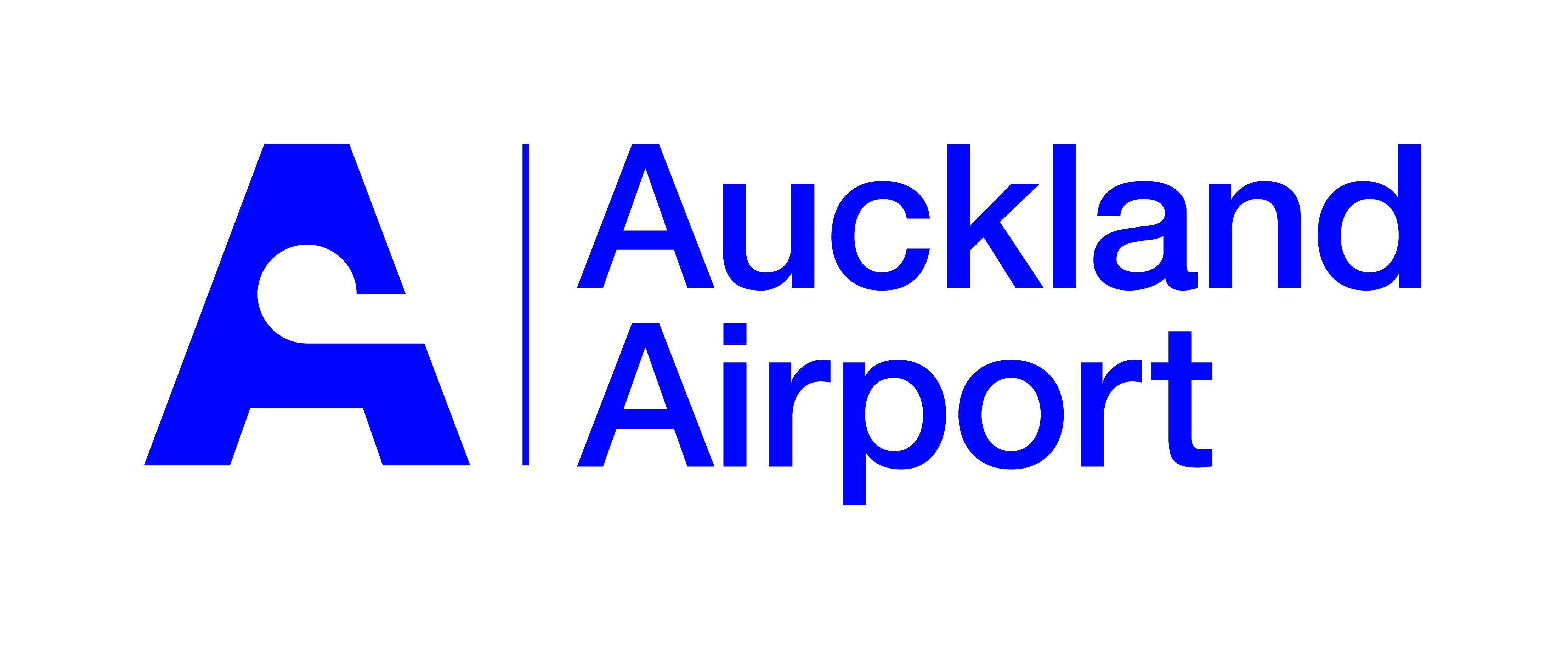 AIAL Brandmark blue CMYK