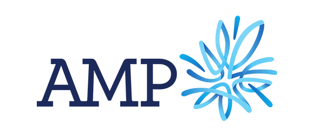 AMP Logo