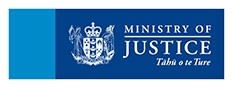 Logo MoJ