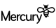 Mercury Lockup Screen PNG Logo v2
