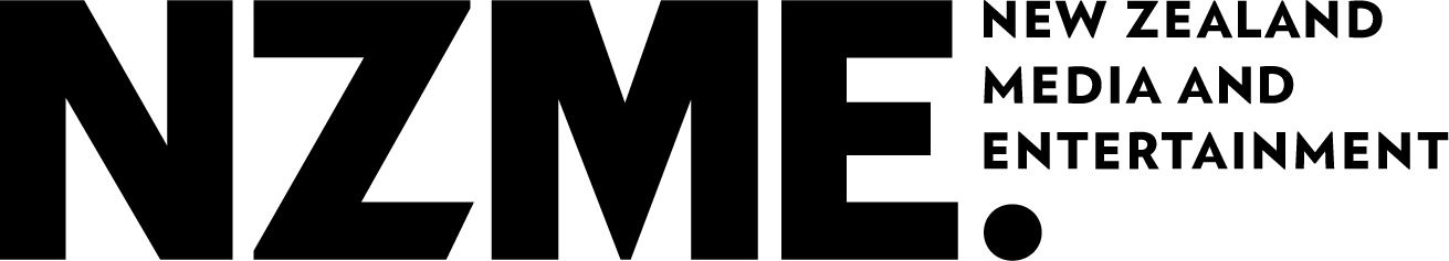 NZME Horizontal FullLogo Black RGB 5