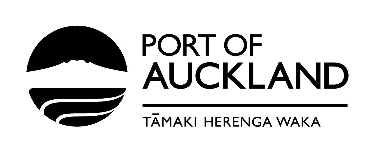 POAL Logo Black