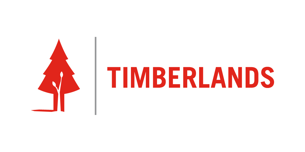 Timberlands Logo Transparent