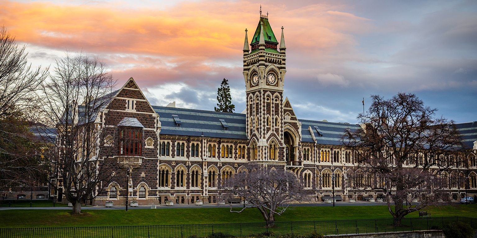 otago uni