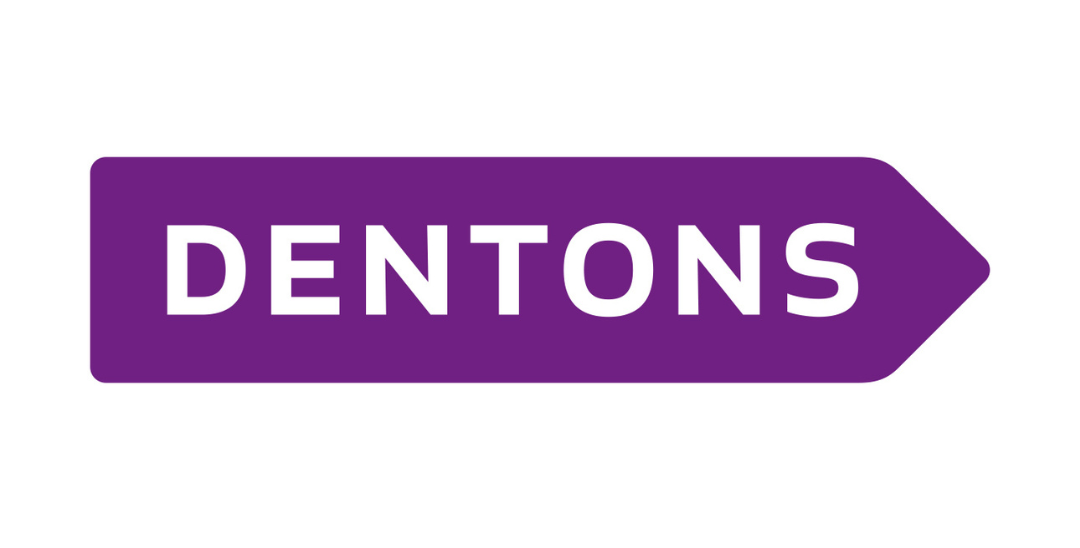 dentons square