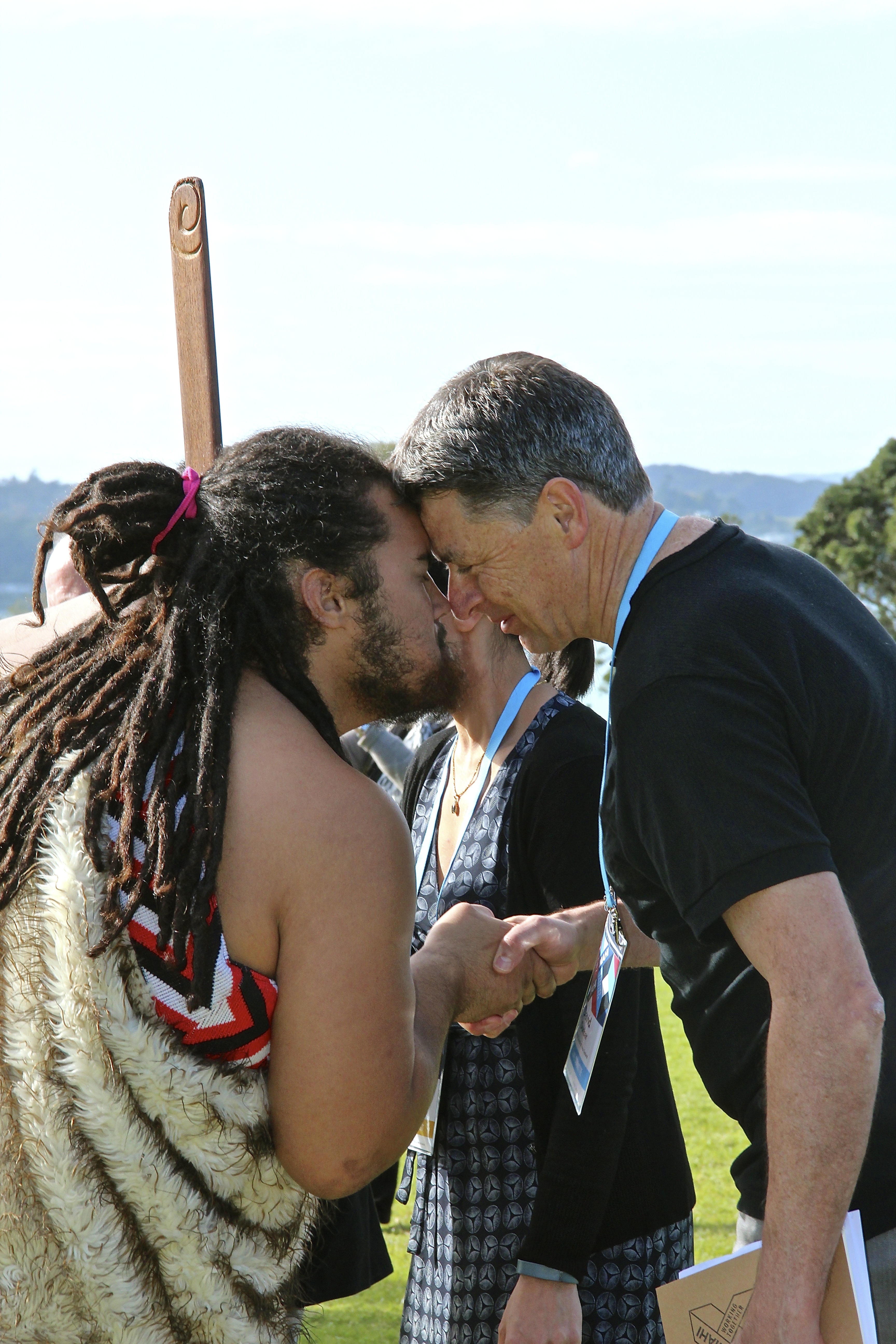 28th Annual Conference - Paihia