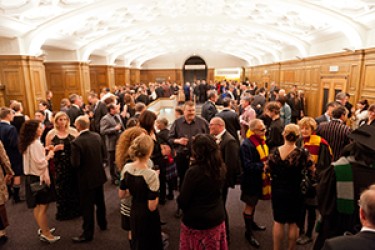 170 Commercial Lawyers Awards Funct. Dunedin Town Hall 16 5 14