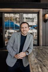 Sam Kidd CEO