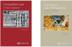 TR books